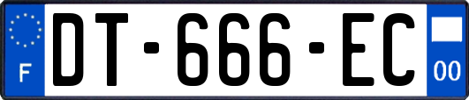 DT-666-EC