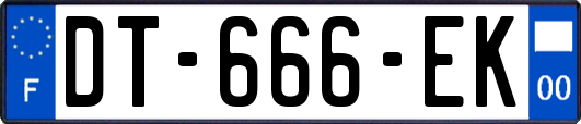 DT-666-EK