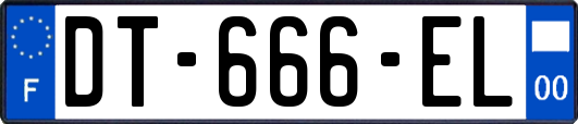 DT-666-EL