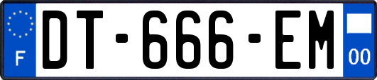 DT-666-EM