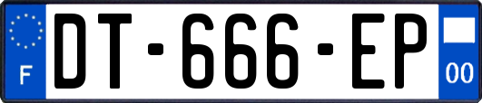 DT-666-EP