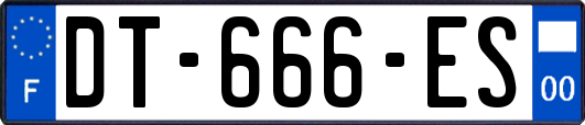 DT-666-ES