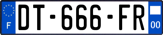 DT-666-FR
