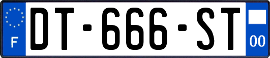DT-666-ST