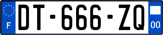 DT-666-ZQ