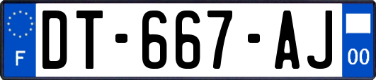 DT-667-AJ