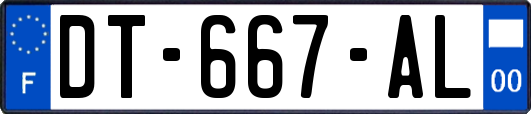 DT-667-AL