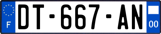 DT-667-AN