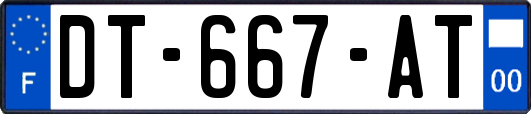 DT-667-AT