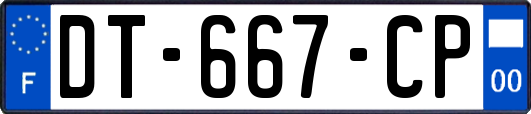 DT-667-CP