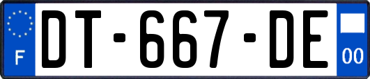 DT-667-DE