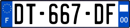 DT-667-DF