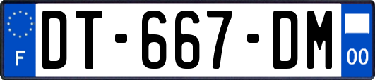 DT-667-DM