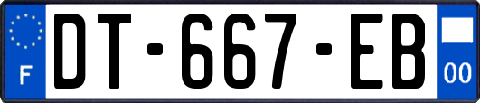 DT-667-EB