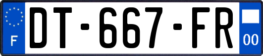 DT-667-FR