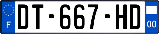 DT-667-HD