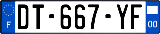 DT-667-YF