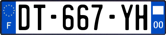 DT-667-YH