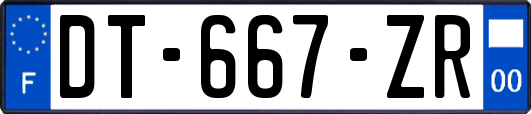 DT-667-ZR