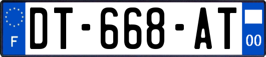 DT-668-AT