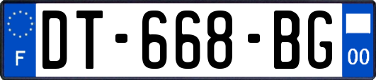 DT-668-BG