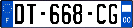 DT-668-CG