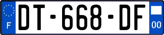 DT-668-DF