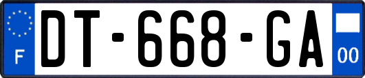 DT-668-GA