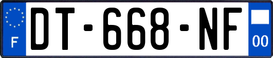 DT-668-NF