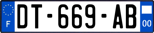 DT-669-AB