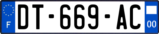 DT-669-AC