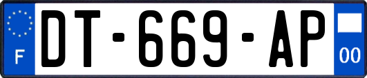 DT-669-AP