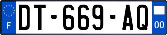 DT-669-AQ