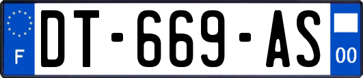 DT-669-AS