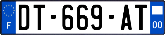 DT-669-AT