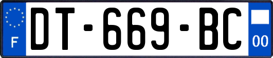 DT-669-BC