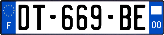 DT-669-BE