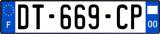 DT-669-CP