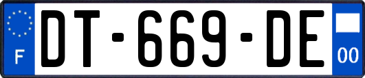 DT-669-DE