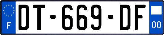 DT-669-DF