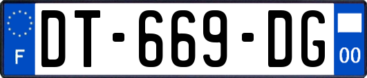 DT-669-DG