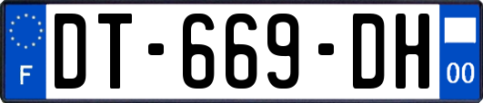 DT-669-DH