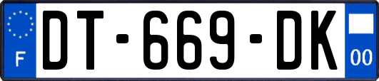 DT-669-DK