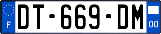 DT-669-DM