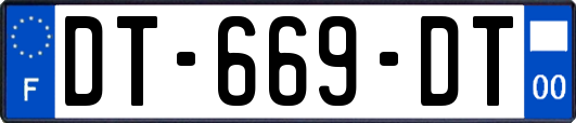 DT-669-DT