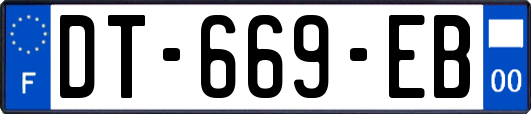 DT-669-EB