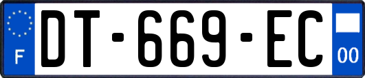 DT-669-EC