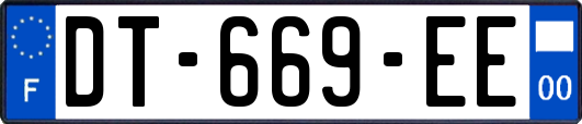 DT-669-EE
