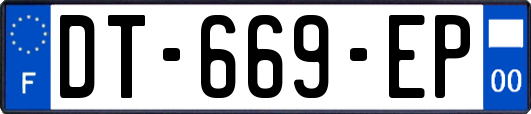DT-669-EP
