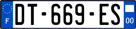 DT-669-ES